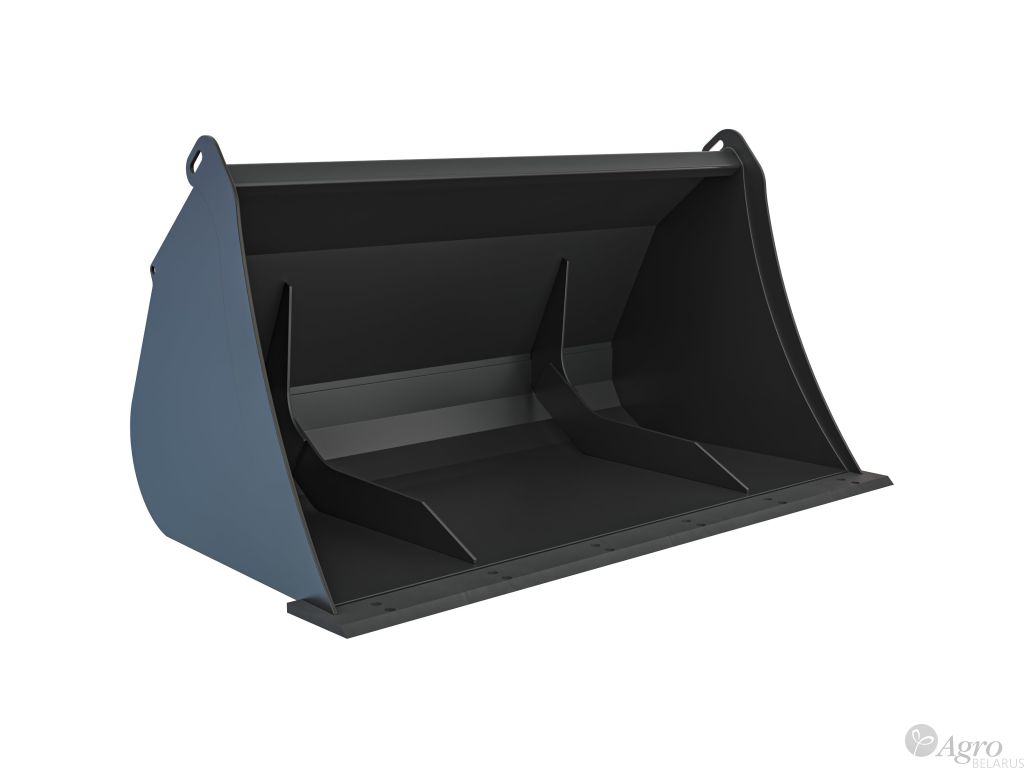 Ковш усиленный строительный КУН(TURS)-2000-34