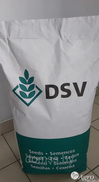 DSV Декоративный (Ornamental) Совместимость красоты с устойчивостью – показатель этой смеси. Германия 10кг