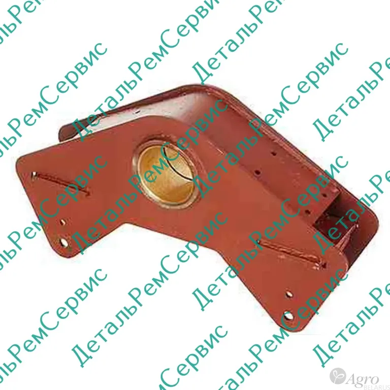 Балансир со втулками 93301-2918005