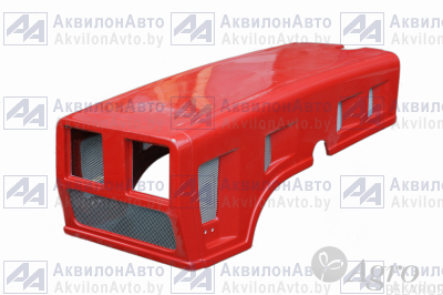 Капот МТЗ-320 под LDW (320Б-8402010 СБ)
