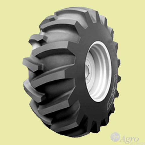 Шина 30.5L-32 BKT FS216 (LS-2 LOG & SKIDDER)