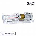 Насос для перекачки топлива SKC (Hydro-Vacuum, Польша)