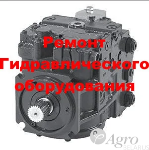 Ремонт гидронасоса Danfoss 90L075 (обменный фонд)