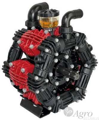 Насос полевой Zeta 260