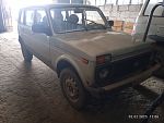 Автомобиль легковой VAZ-21310 б/у