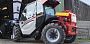 Погрузчик телескопический Manitou MLT-X 625 75 H