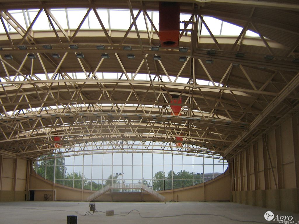 Металлоконструкции