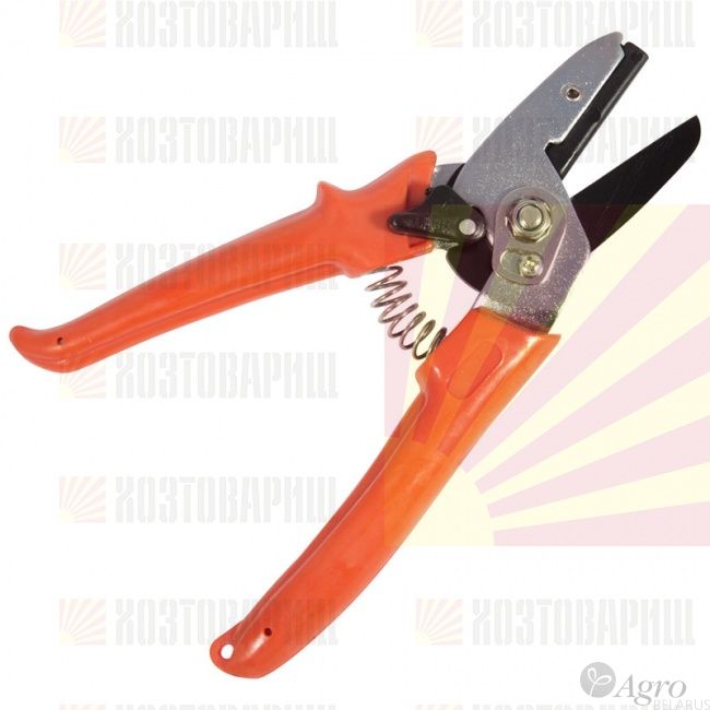 Секатор PARK HG0040 с наковаленкой