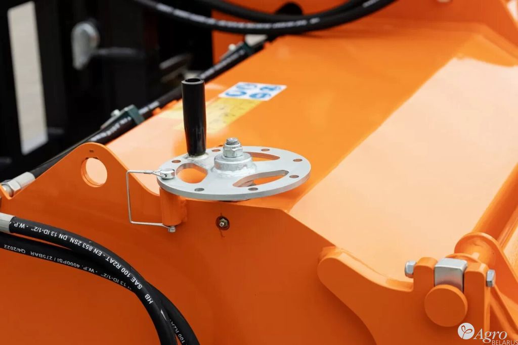 Машина подметальная PROFI CLEAN 2.80