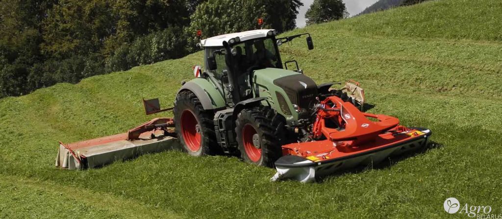 Косилка KUHN FC 3125 F