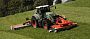Косилка KUHN FC 3125 F
