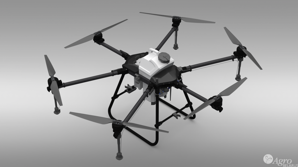 Агродрон А 60-Х