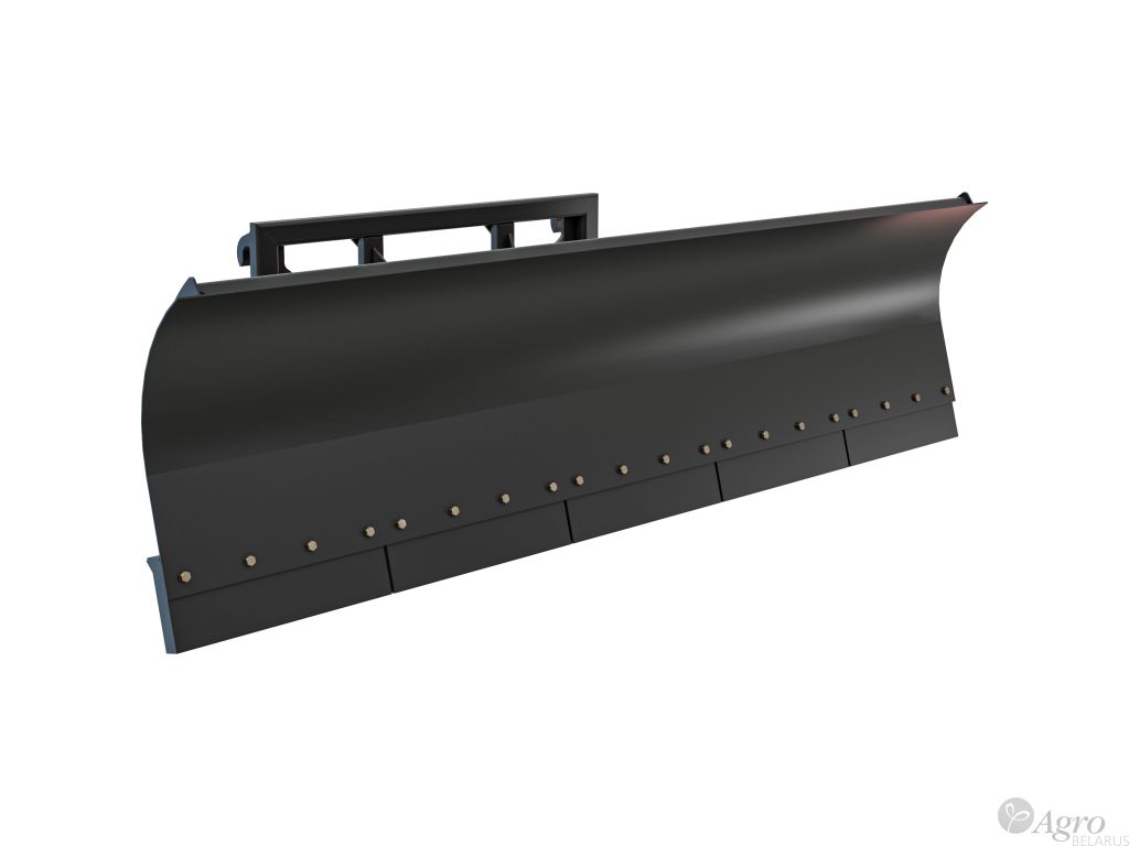 Отвал коммунальный КУН(TURS)-2000-30Д