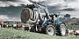 Трактор Valtra N104