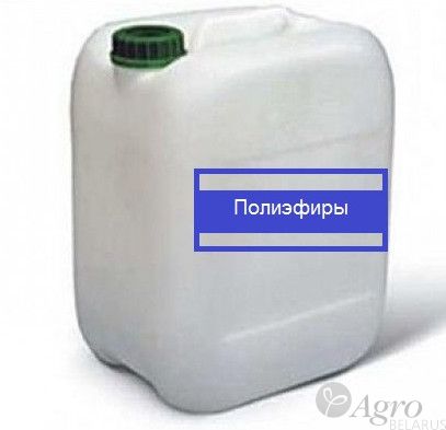Полиэфир П-6БА
