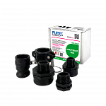 ?????? ??????????? Pipal PUMP ELIMINATE® ADAPTER KIT