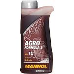 Масло Mannol Agro Formula S 7858, 0,5 л