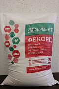 Ферментная кормовая добавка Фекорд-2012-С