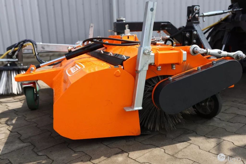 Машина подметальная CITY 450 — 1.50 м