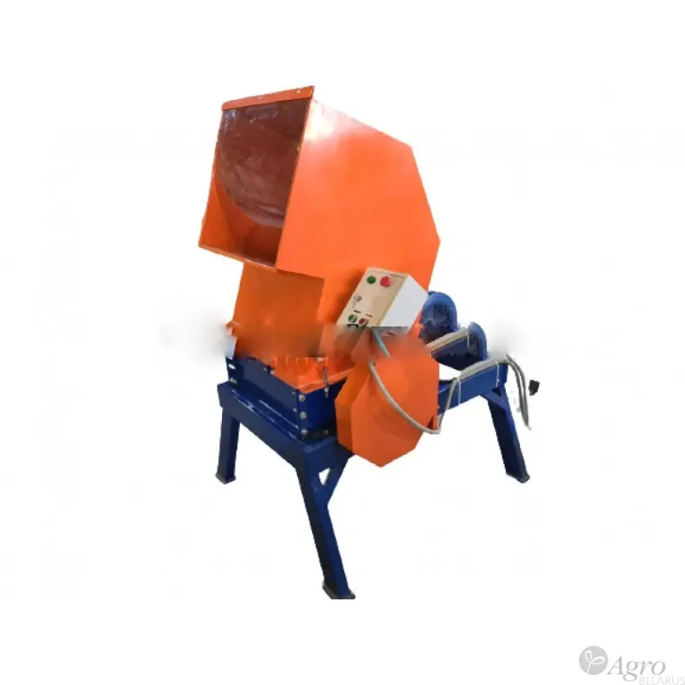 Дробилка МИГ-600