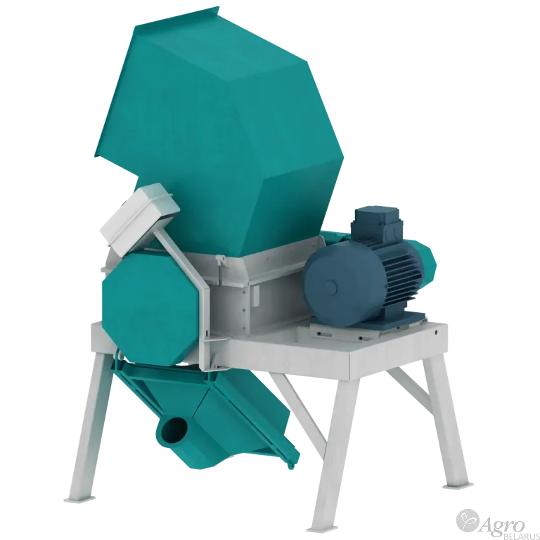 Дробилка МИГ-600