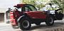Погрузчик телескопический Manitou MLT-X 625 75 H