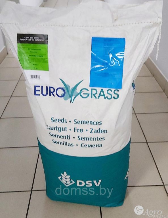 DSV Декоративный (Ornamental) Совместимость красоты с устойчивостью – показатель этой смеси. Германия 10кг