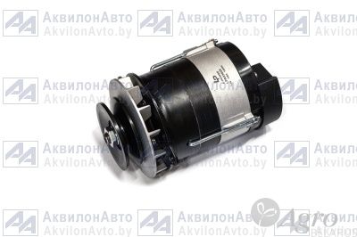 Генератор 14В 100А 1400Вт (ан. Г9721.3701) (LPA03029)