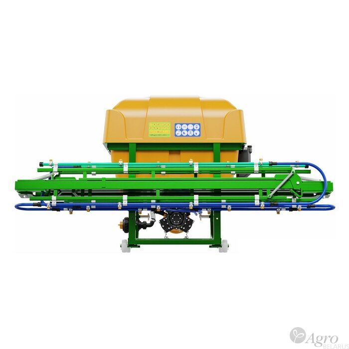 Опрыскиватель навесной AR 400 LT (12м штанга)