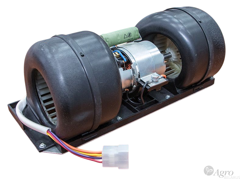 Вентилятор ЭВИ 24