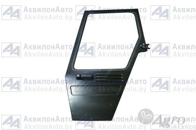 Дверь левая в сб. (220-6708010-Б)