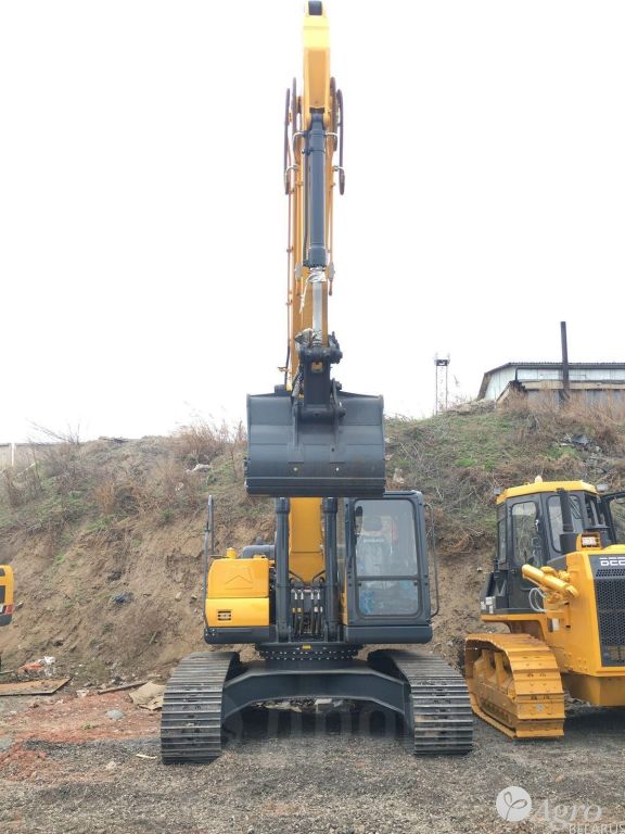 Экскаватор Sinomach GE260H