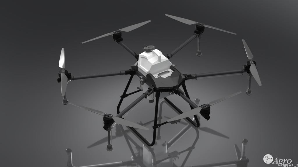 Агродрон А 60-Х