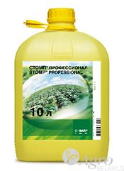 Гербицид Стомп Профессионал МКС