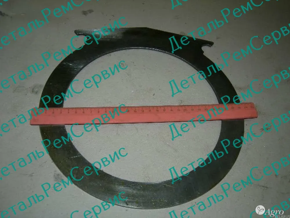 ДИСК ОПОРНЫЙ 2522-3502038