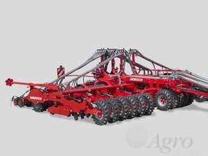 Комплекс дисковый посевной Horsch Pronto 9 SW