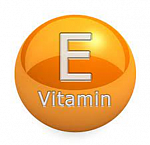 Витамин Е (Активность 50%)