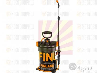 1604 Опрыскиватель FINLAND 5 литров