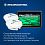 Агронавигатор (курсоуказатель)  Agroglobal AGN AT10 RTK DUAL