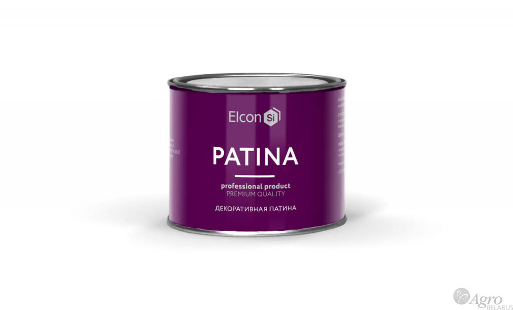   Elcon Patina