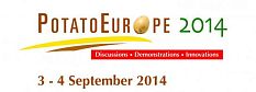 Специализированная выставка «Potato Europe»