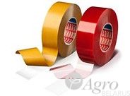 Лента двухсторонняя ПЭТ TESA 4965 50м