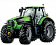 Трактор DEUTZ-FAHR Agrotron TTV 9