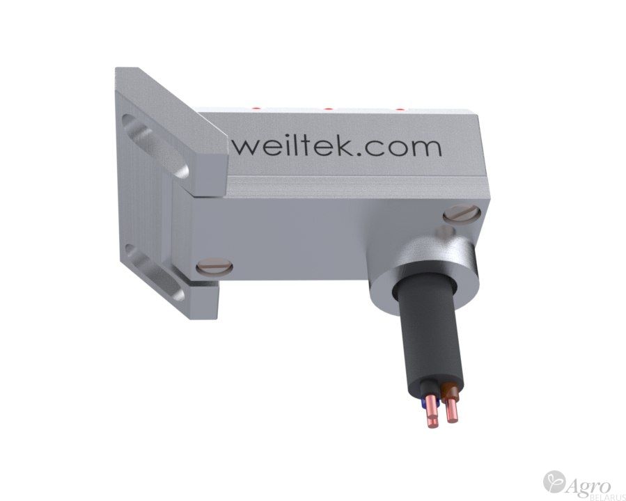 Преобразователь индуктивный 3-хканальный iD 516-100-S32