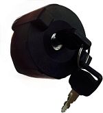 Крышка топливного бака с замком ИЖКС.305366.001