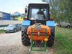 Распылитель для сада БЛ-600
