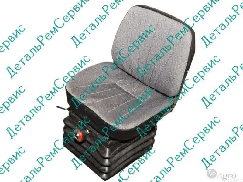 Сиденье 80В-6800000 (низкая спинка)