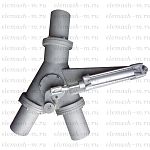 Переключатель потока для систем пневмотранспорта ППТ