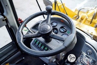 Погрузчик универсальный BLUMING БЛ-Т-916