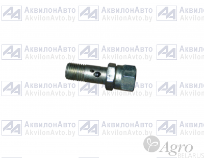 Клапан замедлительный (320-4607240)